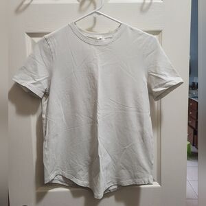 Lululemon Short Sleeve Shirt